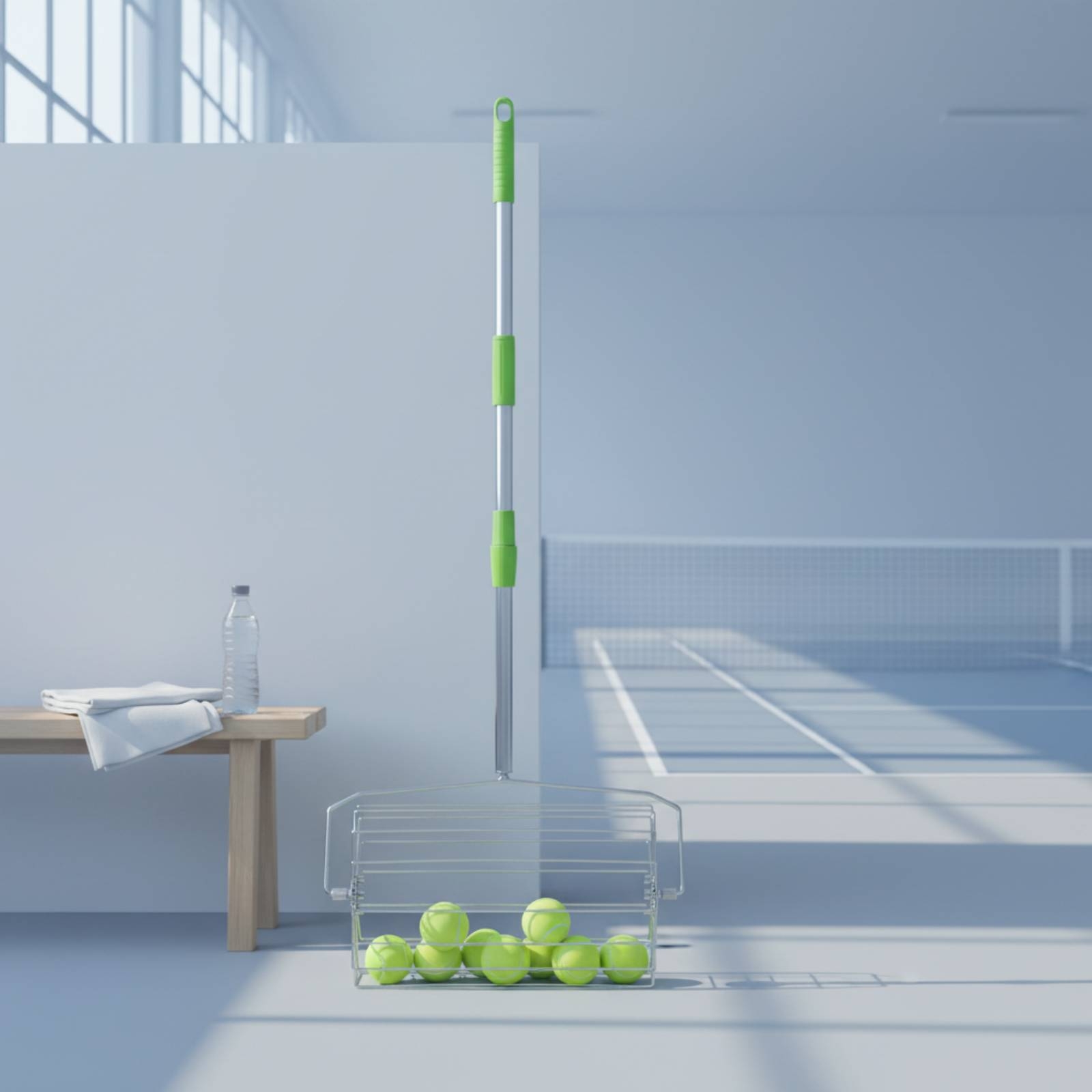 Adjustable Pickleball Picker L - Sports Equipment Us review and price