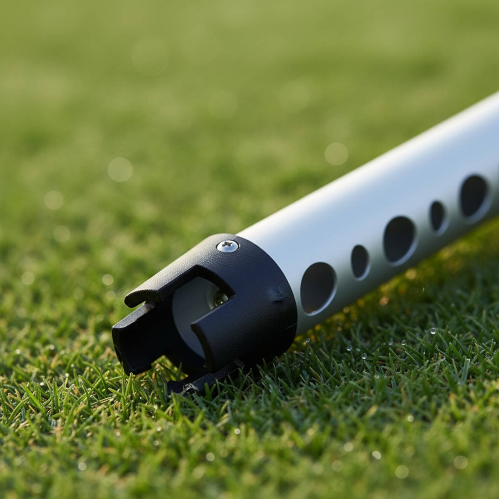 Golf Ball Grabber Aluminum All - Sports Equipment Us review and price