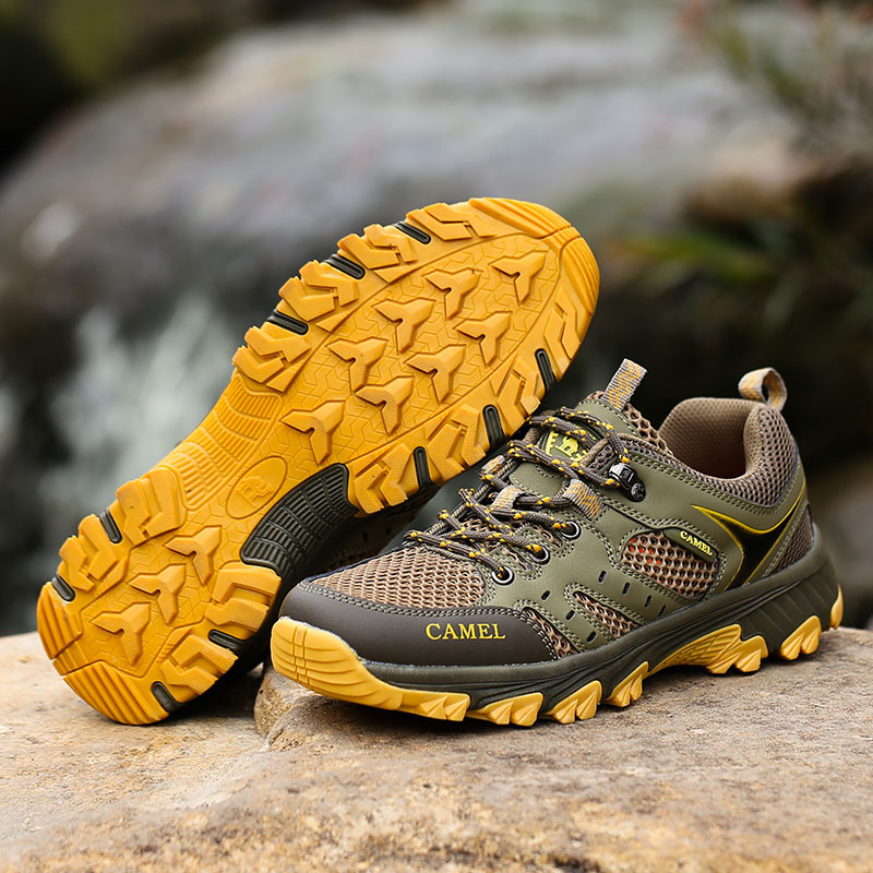Hot Sale Brand Hiking Shoes Fo - Sports Equipment Resale review and price