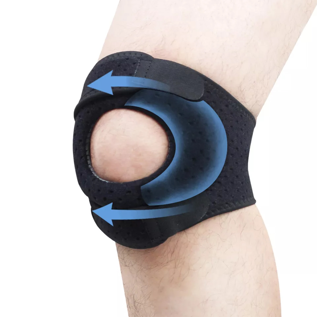 Patella Support Knee Pad PA Ma - Sports Equipment Knee Support review and price
