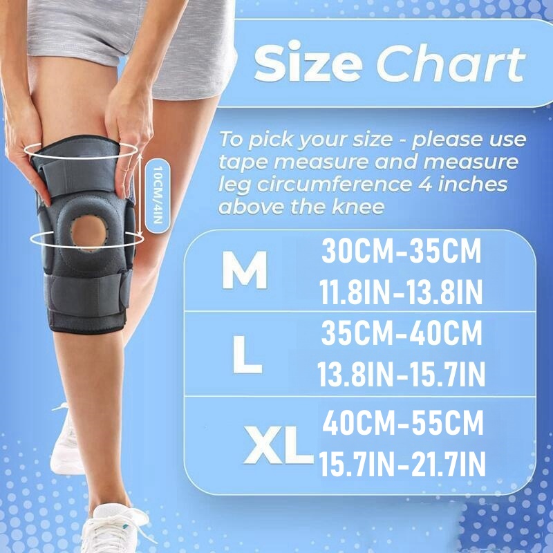 Knee Support 1PC Sports Entert - Sports Equipment Knee Support review and price