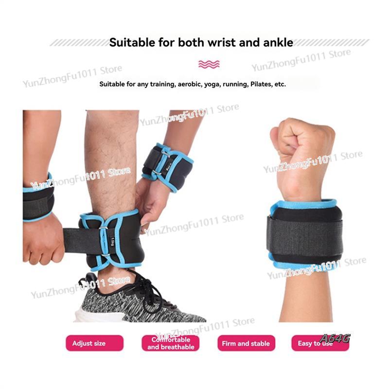 2PCS Fitness Equipment Gym Ank - Sports Equipment Gym review and price