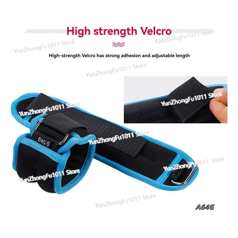 2PCS Fitness Equipment Gym Ank - Sports Equipment Gym review and price