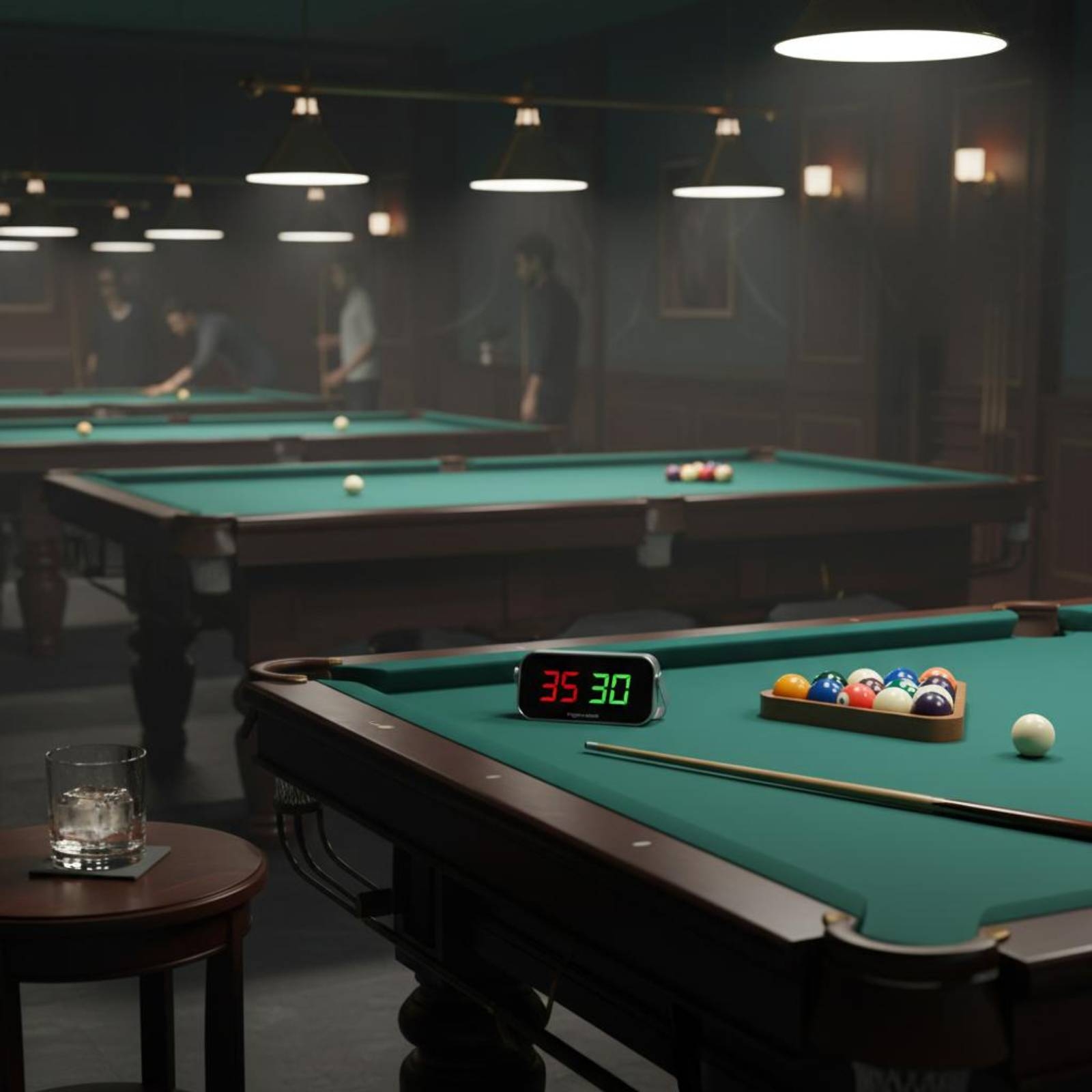Tabletop Billiards Score Displ - Sports Equipment Us review and price