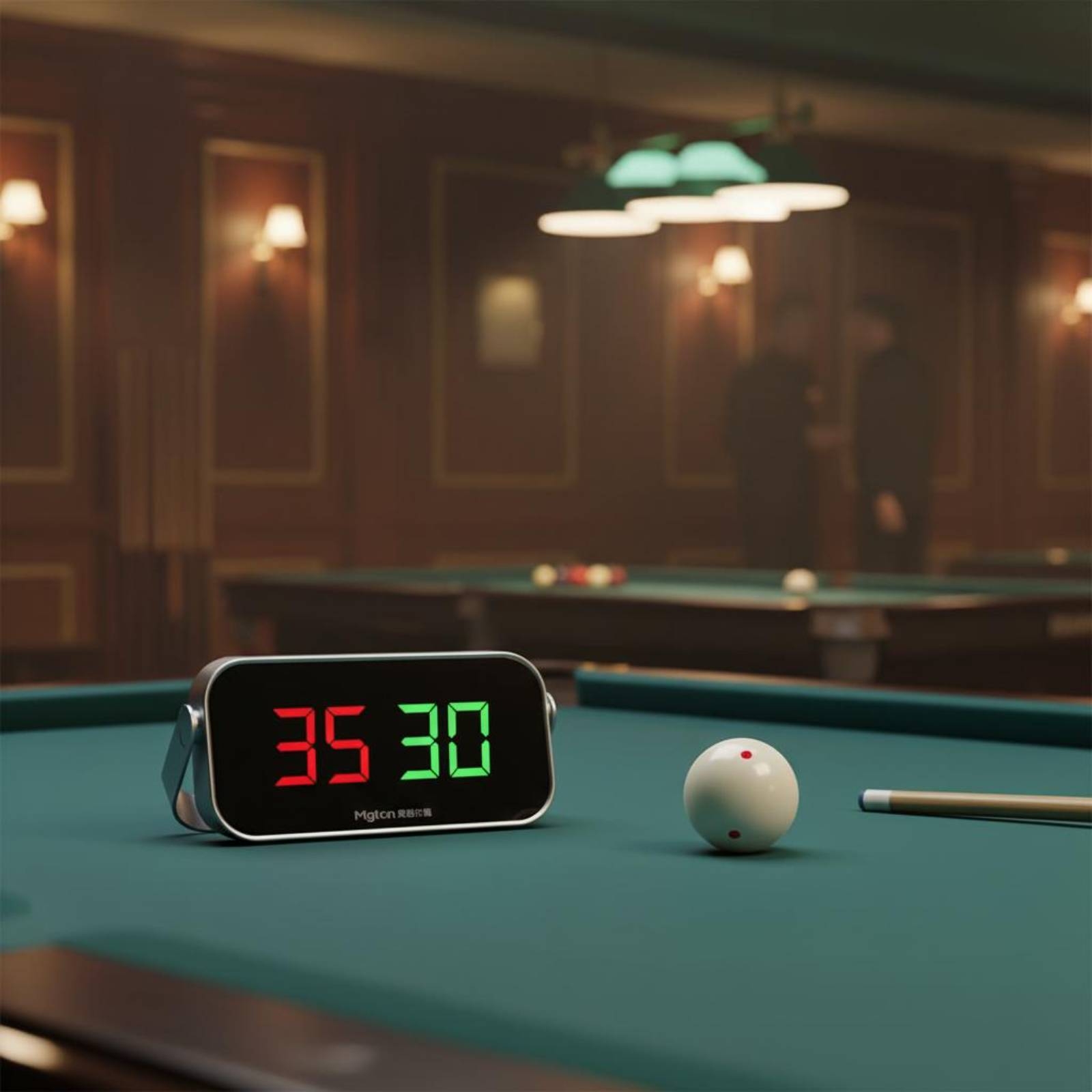 Tabletop Billiards Score Displ - Sports Equipment Us review and price